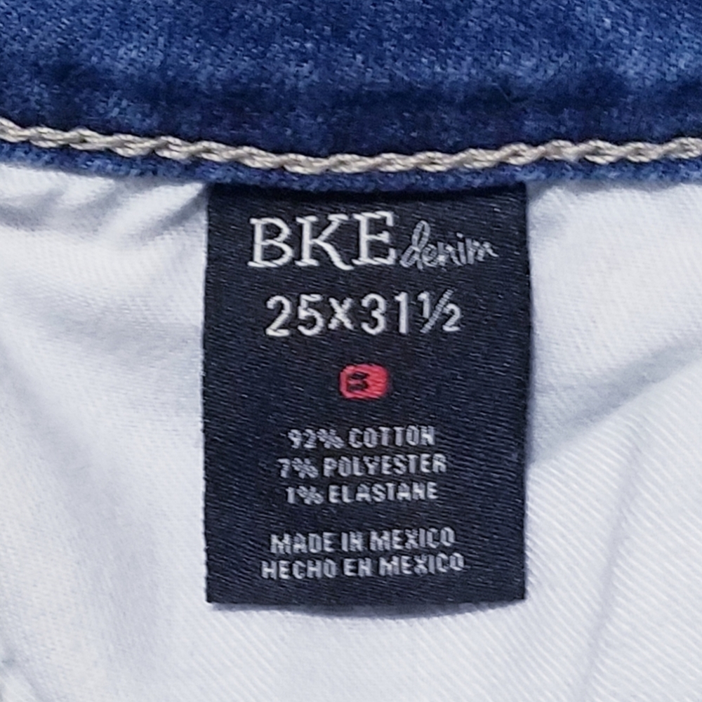 BKE Jeans - Picture 5 of 7